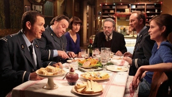 Photo du film Rien à déclarer