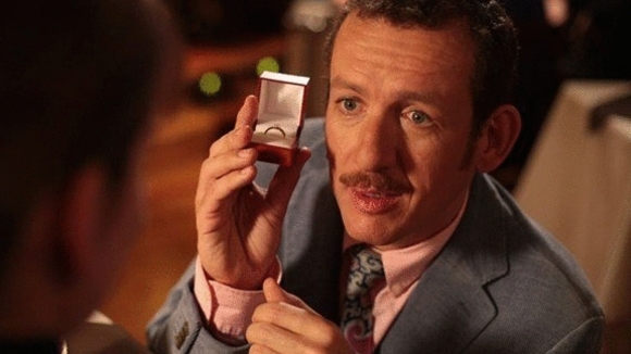 Photo du film Rien à déclarer