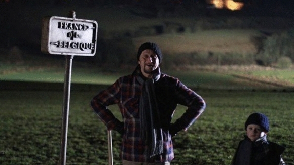 Photo du film Rien à déclarer