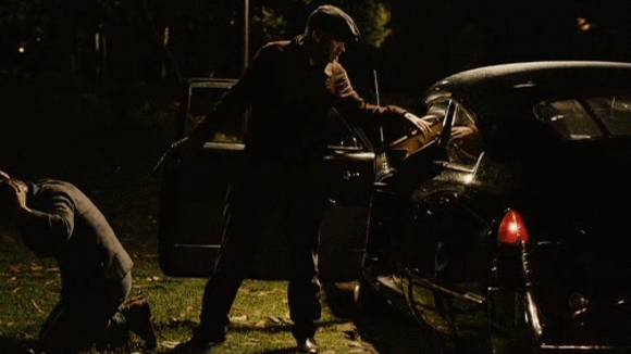 Photo from the movie Roa