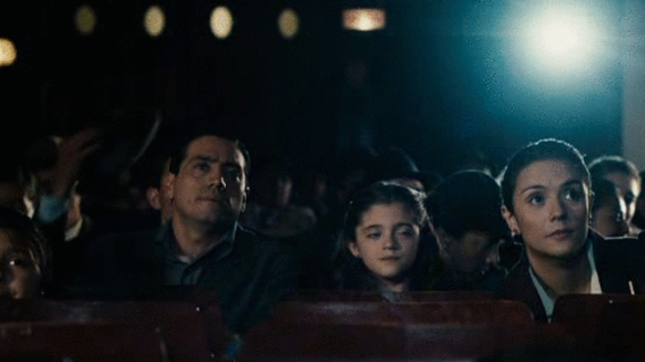 Photo from the movie Roa