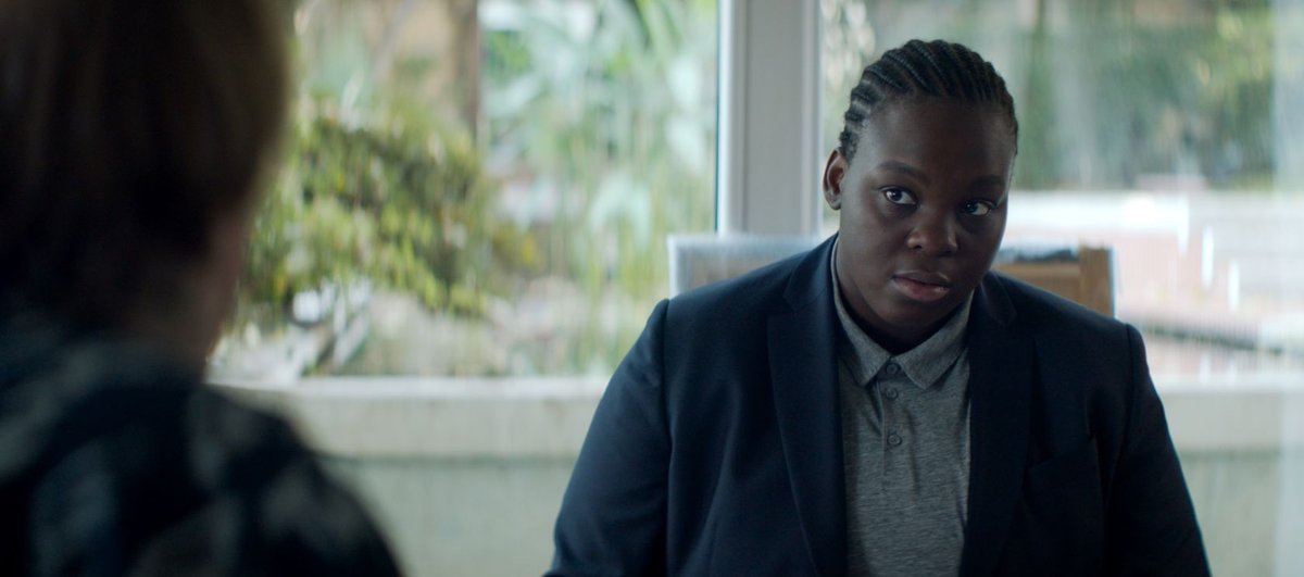 Photo from the movie Robust