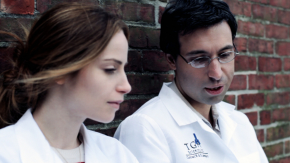 Photo du film Rubberneck