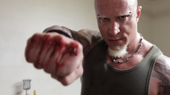 Photo from the movie La Run