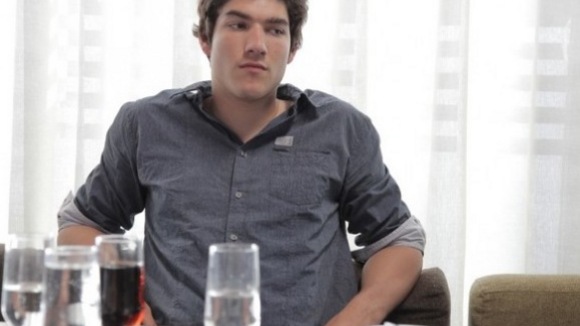 Photo from the movie La Run