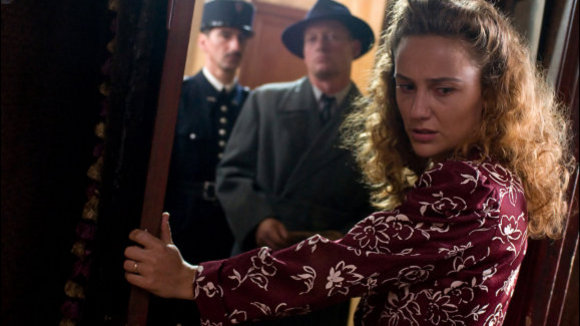 Photo from the movie Sarah's Key