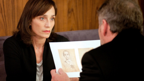 Photo from the movie Sarah's Key