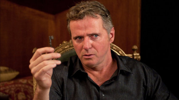 Photo from the movie Sarah's Key