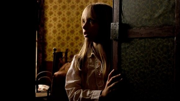 Photo from the movie Sarah's Key