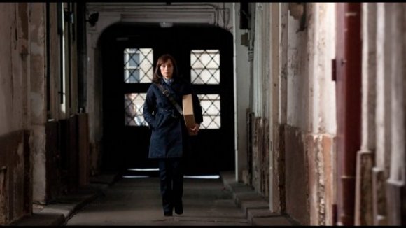 Photo from the movie Sarah's Key