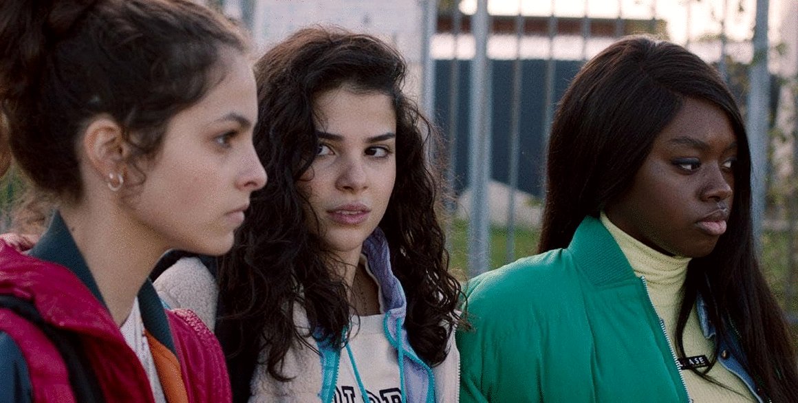 Photo du film HLM Pussy