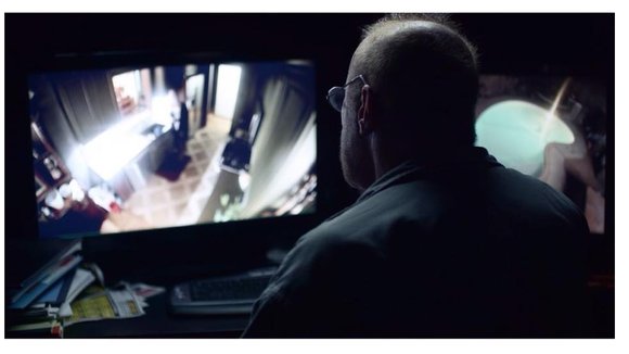 Photo du film 13 Cameras