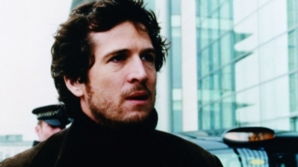 Photo from the movie Spies