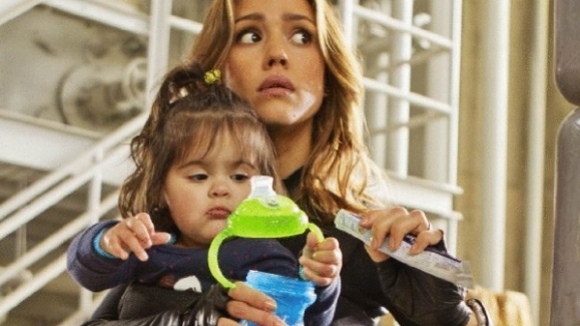 Photo du film Espions en herbe 4: Tout le temps du monde