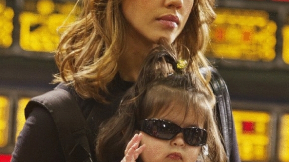 Photo du film Espions en herbe 4: Tout le temps du monde