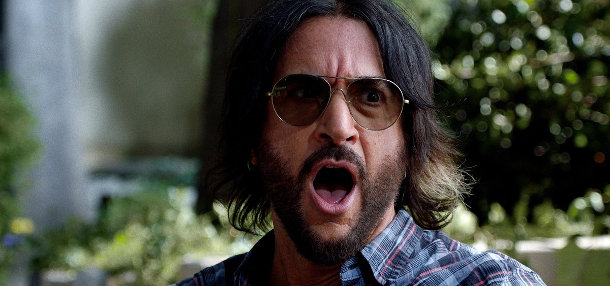 Photo du film Studio 666 v.f.