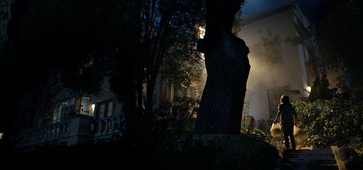 Photo du film Studio 666 v.f.