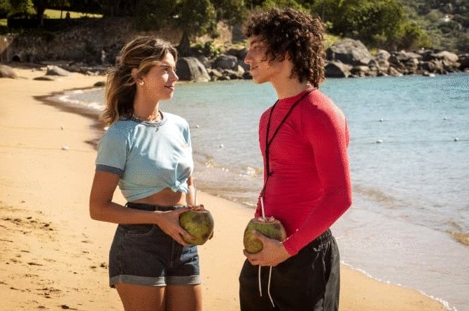 Photo from the movie Summer Heat