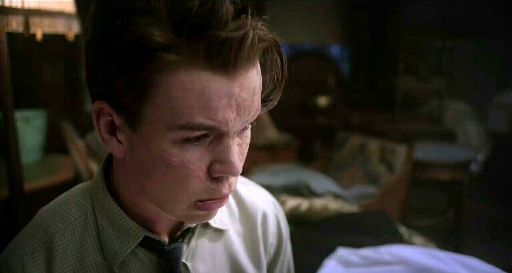 Photo du film The Little Stranger