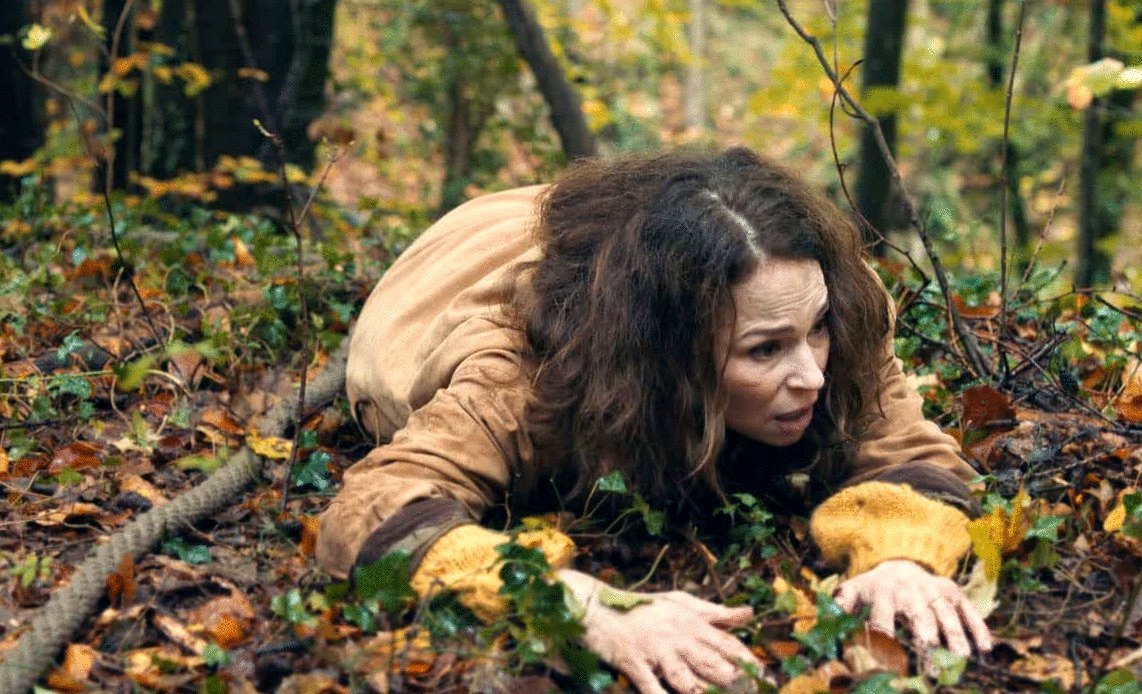 Photo du film La corde