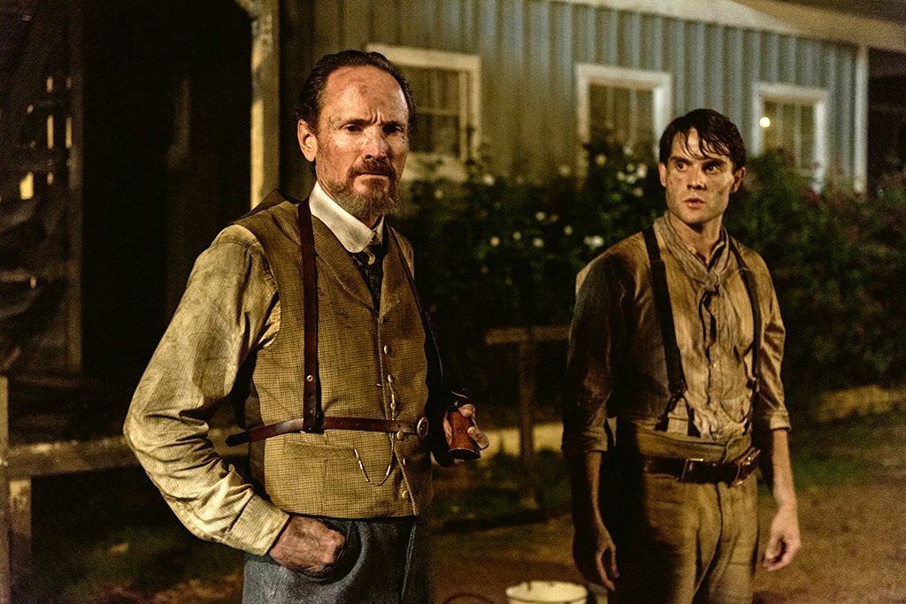 Photo du film The Son