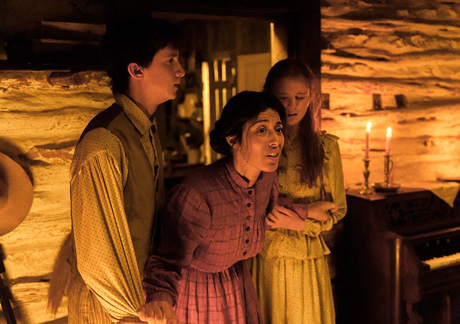 Photo du film The Son