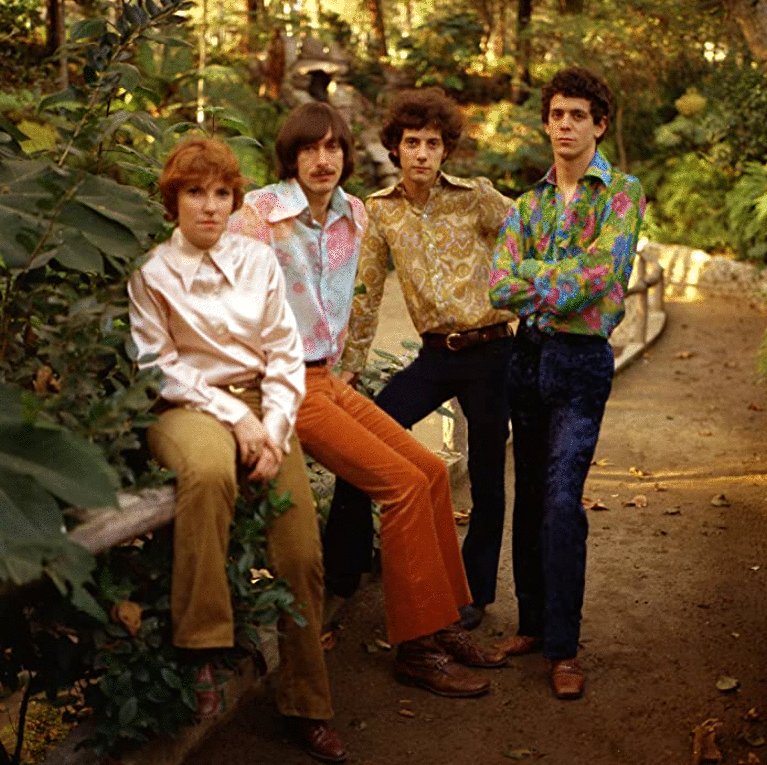 Photo du film The Velvet Underground