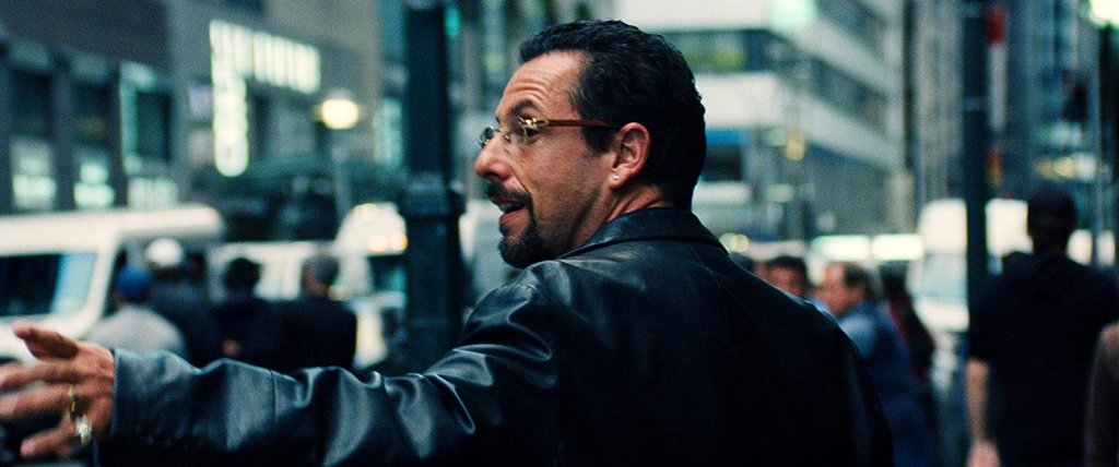 Photo du film Uncut Gems