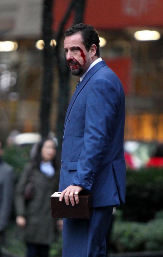 Photo du film Uncut Gems