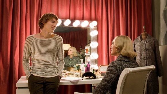 Photo from the movie Ville-Marie