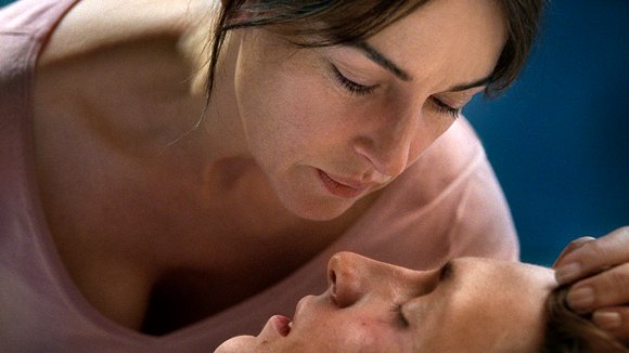 Photo from the movie Ville-Marie