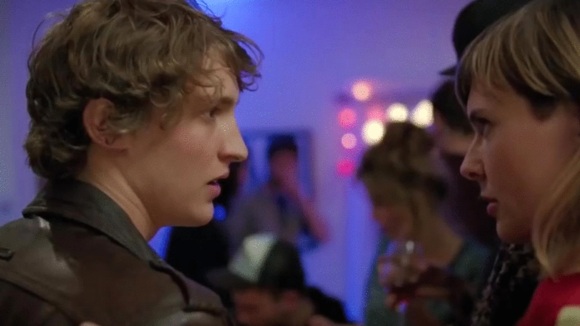 Photo from the movie Ville-Marie