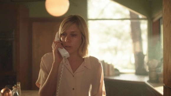 Photo du film The Wait