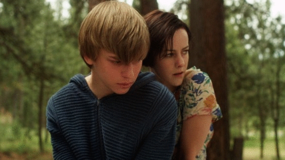 Photo du film The Wait