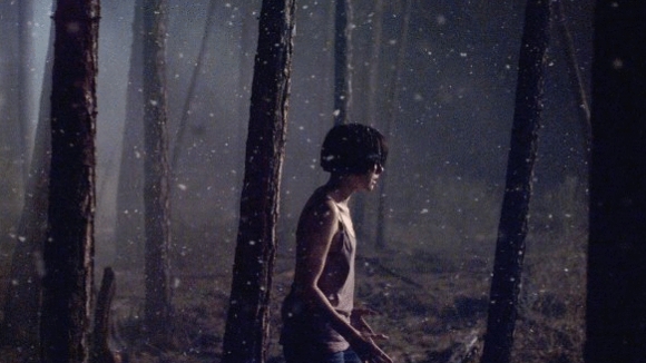 Photo du film The Wait