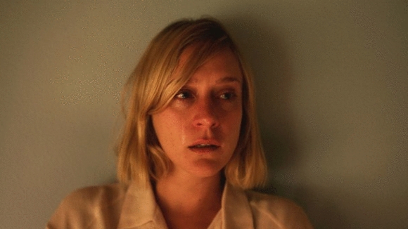 Photo du film The Wait