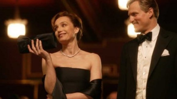 Photo from the movie The Walker