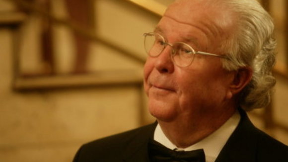 Photo from the movie The Walker