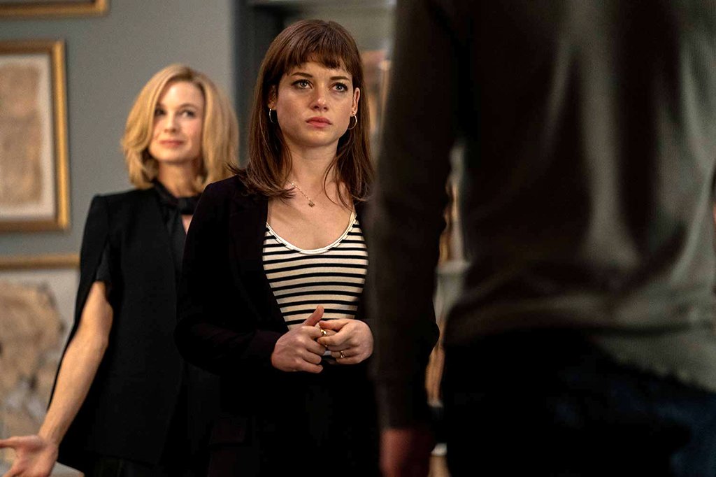 Photo du film What/If