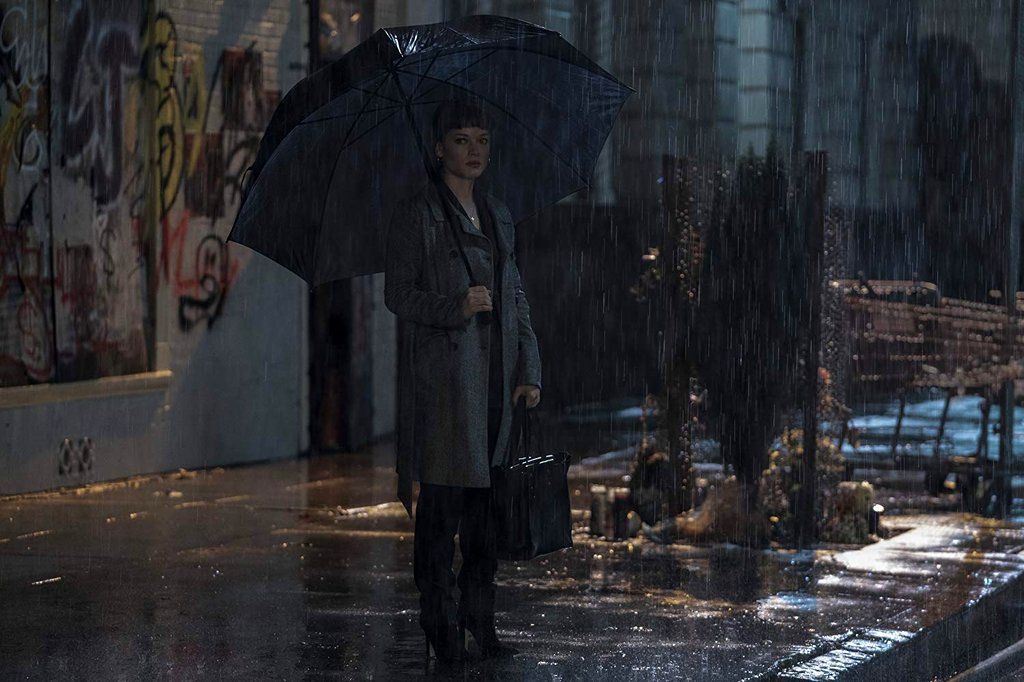 Photo du film What/If