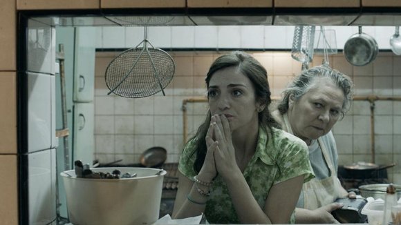 Photo du film Les Nouveaux sauvages