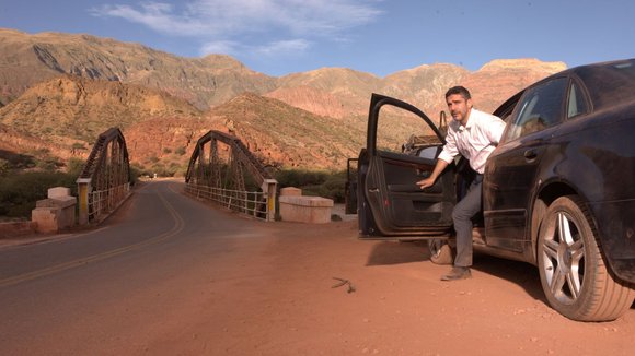 Photo du film Les Nouveaux sauvages