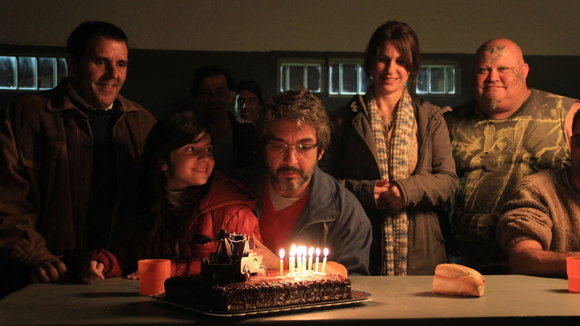 Photo du film Les Nouveaux sauvages