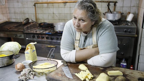 Photo du film Les Nouveaux sauvages