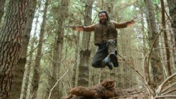 Photo from the movie X-Men Origins: Wolverine