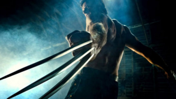Photo from the movie X-Men Origins: Wolverine