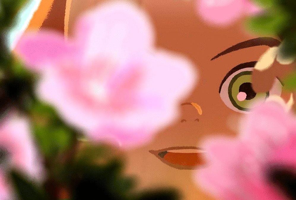 Photo du film Little Amélie or the Character of Rain