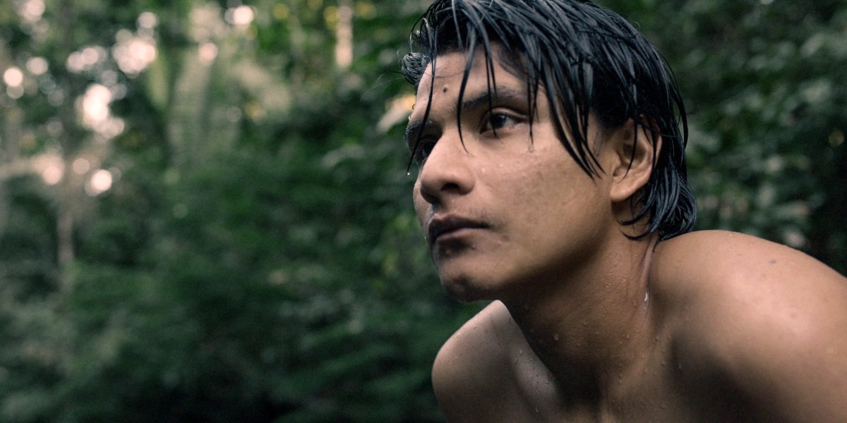 Photo from the movie The Territory