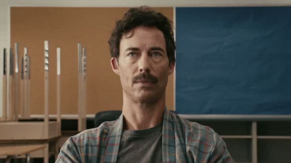 Photo du film The Birder