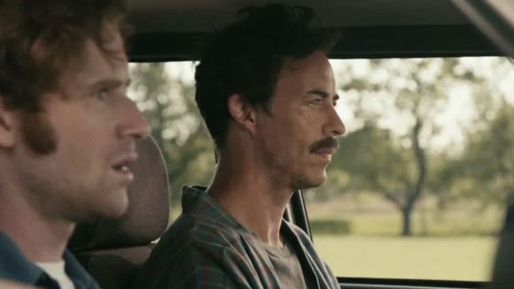 Photo du film The Birder